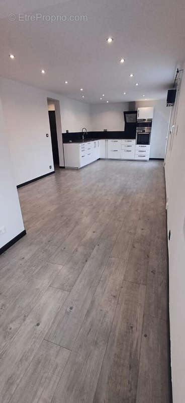 Appartement à GARDANNE