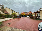 Appartement à CHAMBOURCY