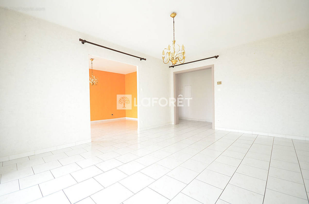 Appartement à ERSTEIN