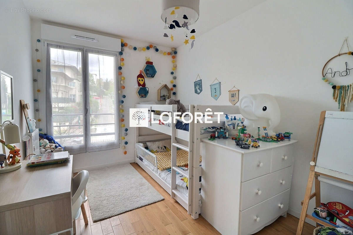 Appartement à RUEIL-MALMAISON