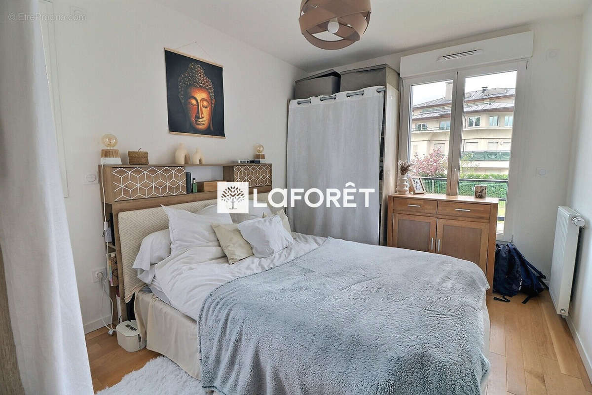 Appartement à RUEIL-MALMAISON