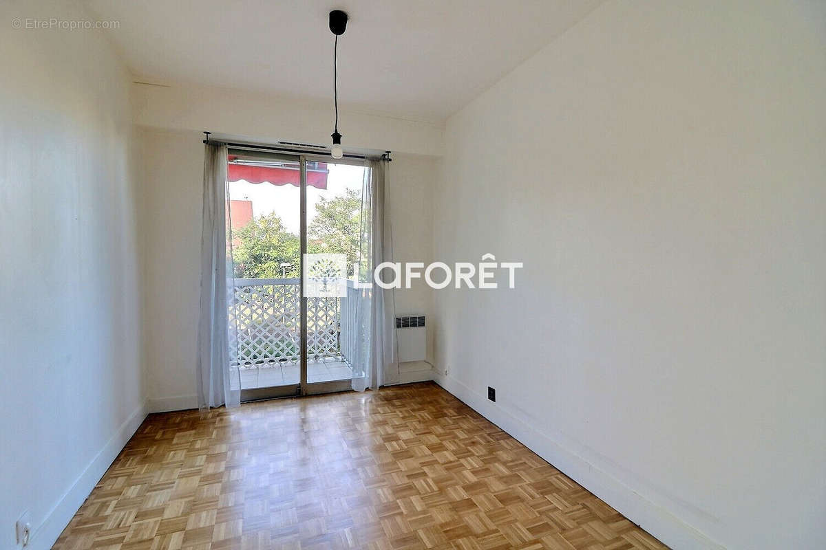 Appartement à RUEIL-MALMAISON