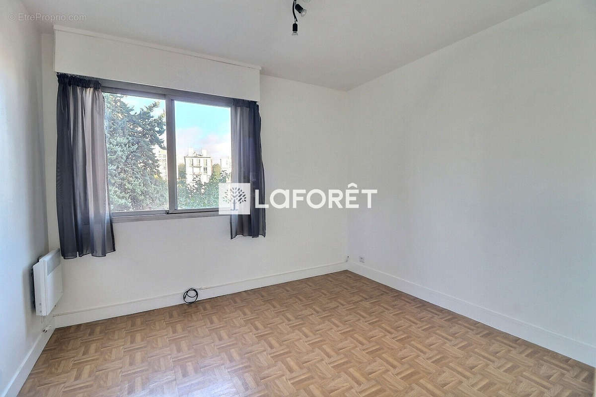 Appartement à RUEIL-MALMAISON