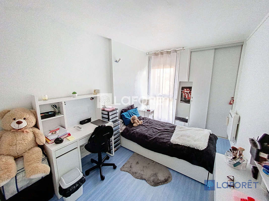 Appartement à BONDOUFLE