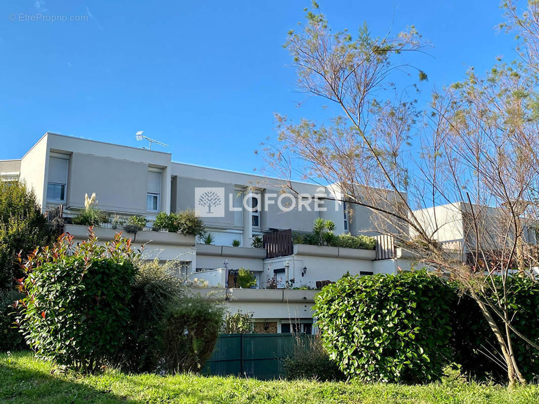 Appartement à BONDOUFLE