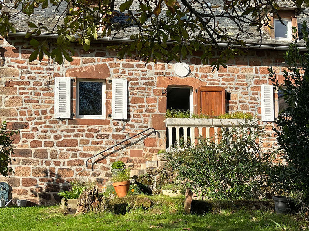 Maison à MOURET