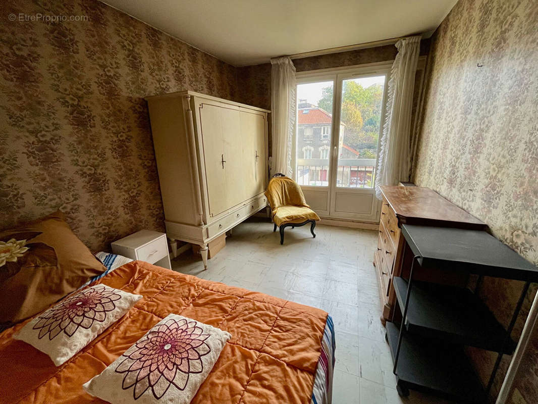 Appartement à MONTREUIL