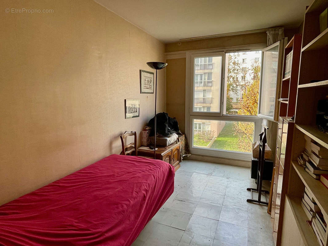 Appartement à MONTREUIL