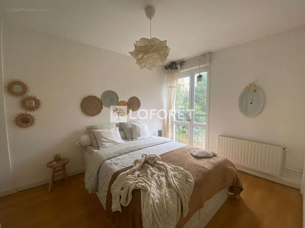 Appartement à LYON-7E