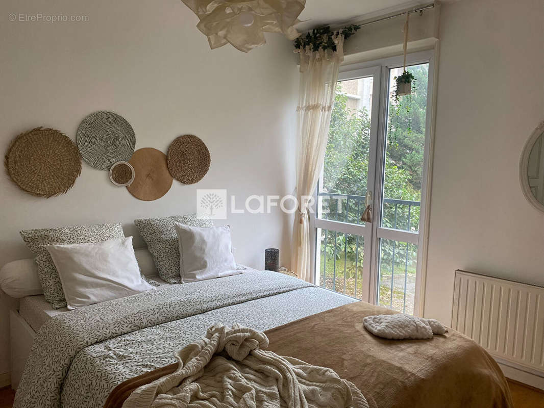 Appartement à LYON-7E