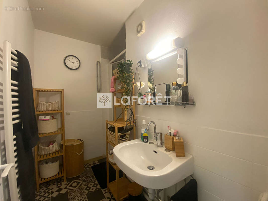 Appartement à LYON-7E