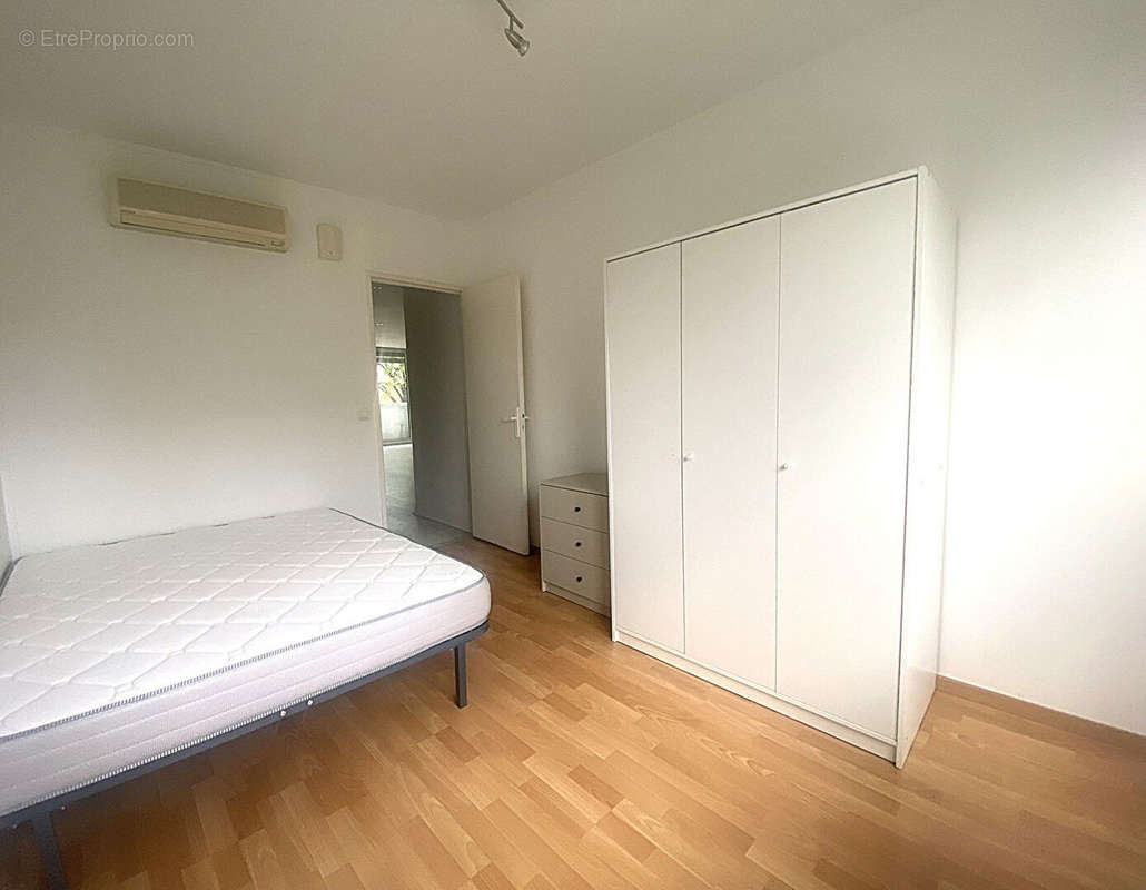 Appartement à LYON-7E