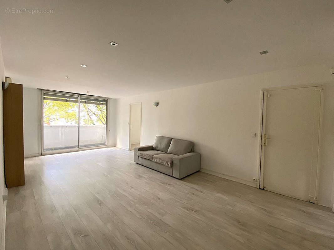 Appartement à LYON-7E