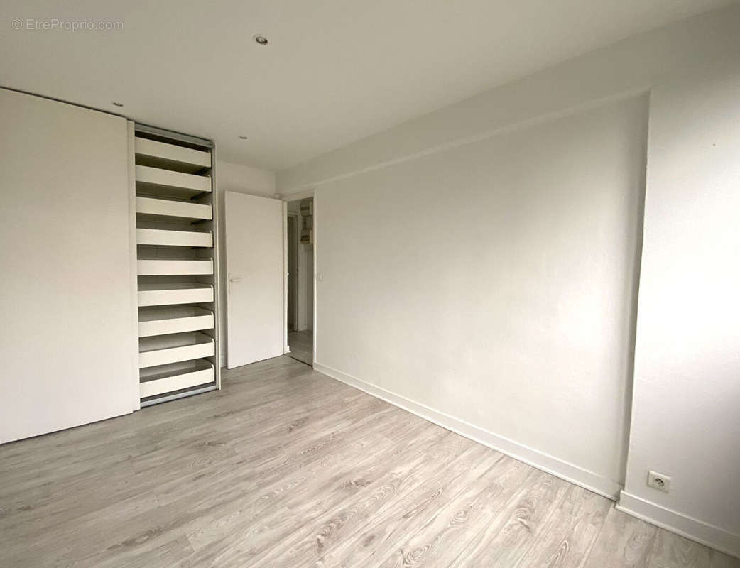 Appartement à LYON-7E