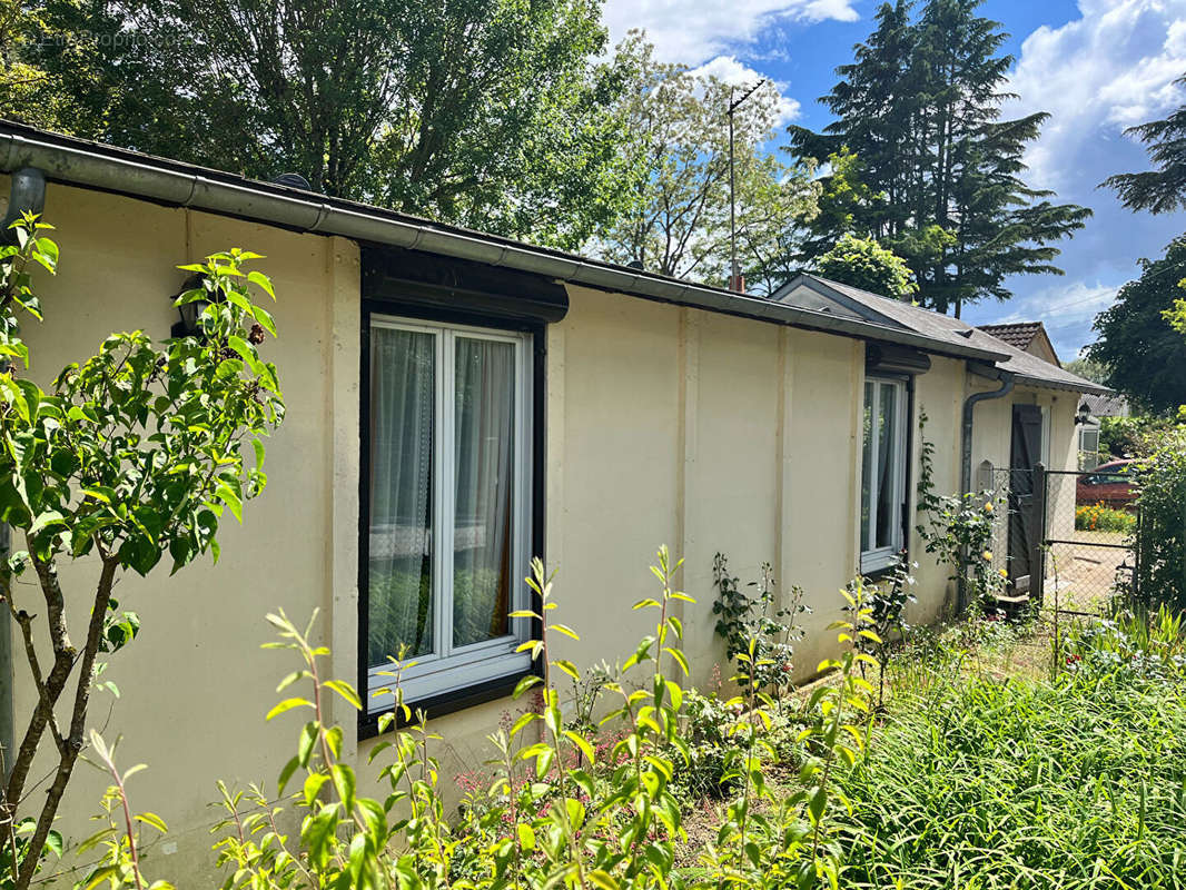 Maison à FAY-AUX-LOGES