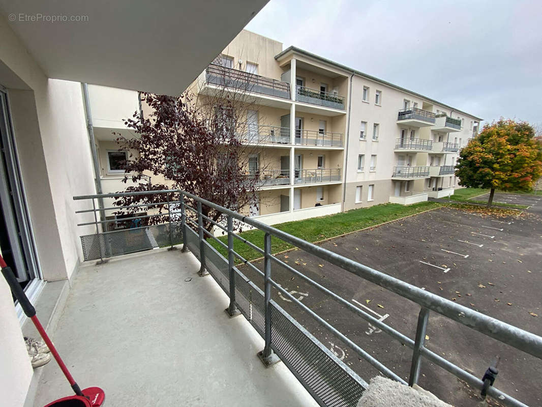 Appartement à MONTARGIS