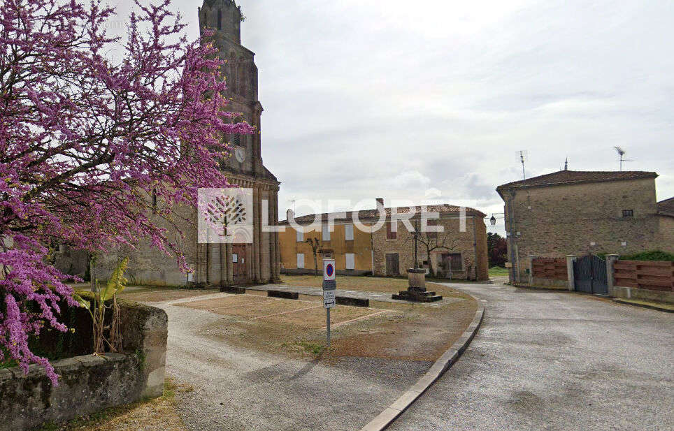 Appartement à SAINT-MAIXANT