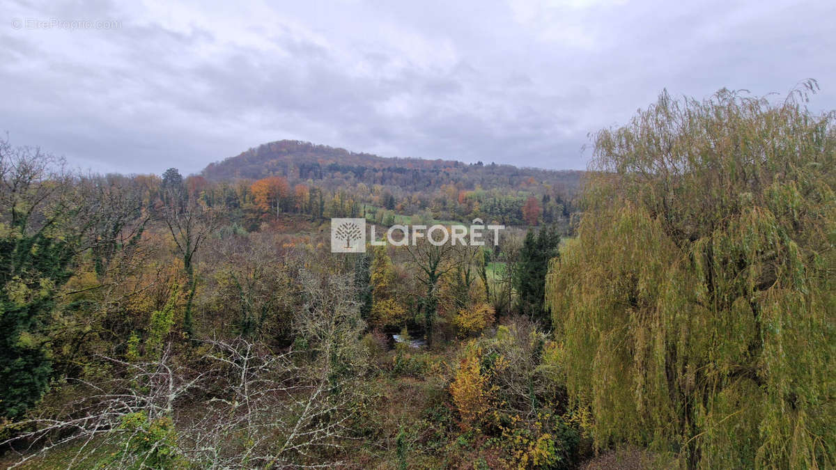 Appartement à ARBOIS