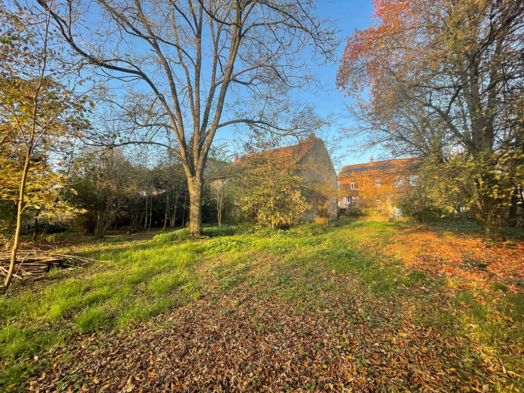 Maison à GY