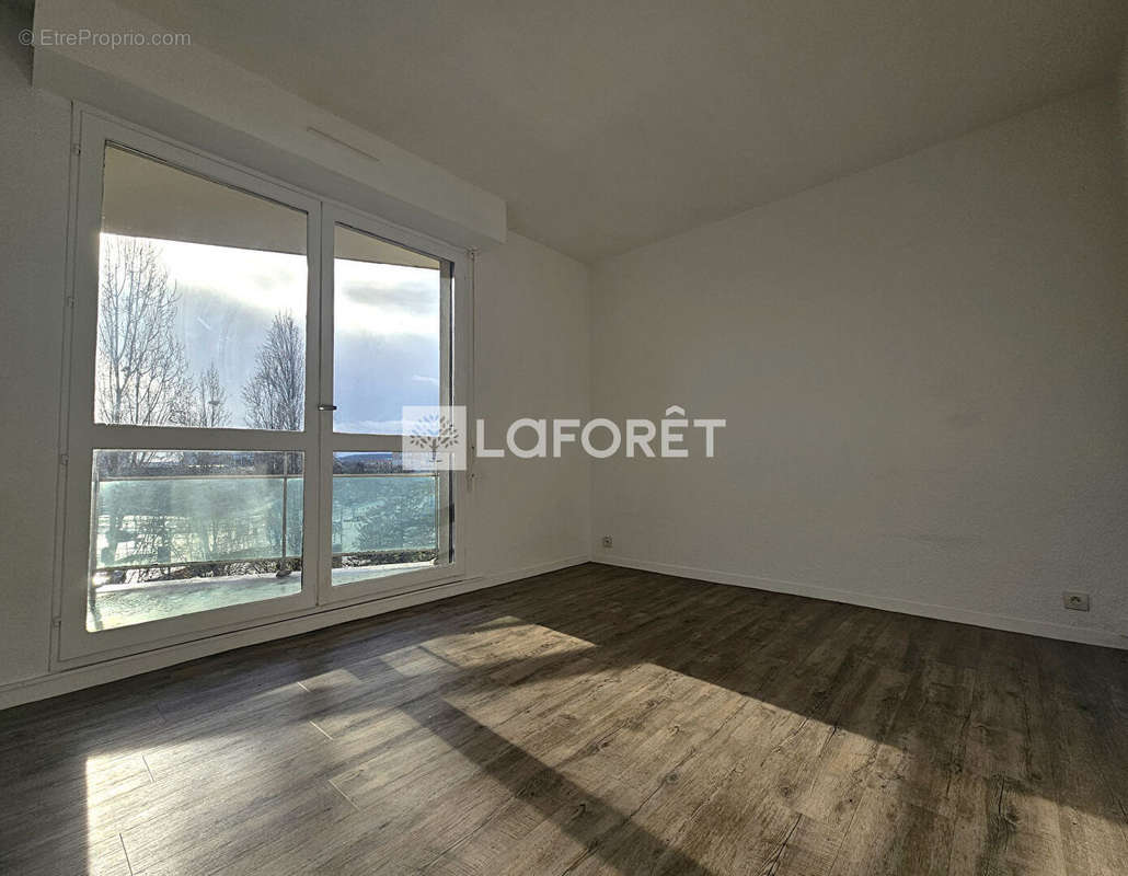 Appartement à CERGY