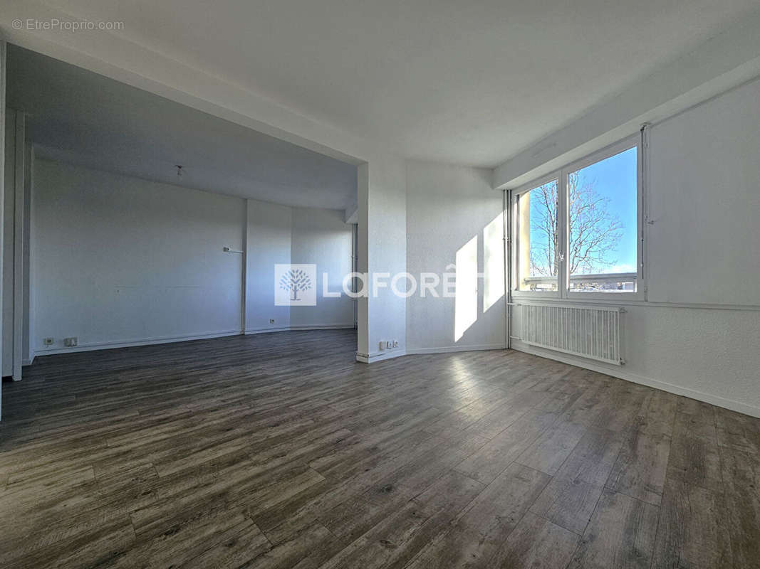 Appartement à CERGY