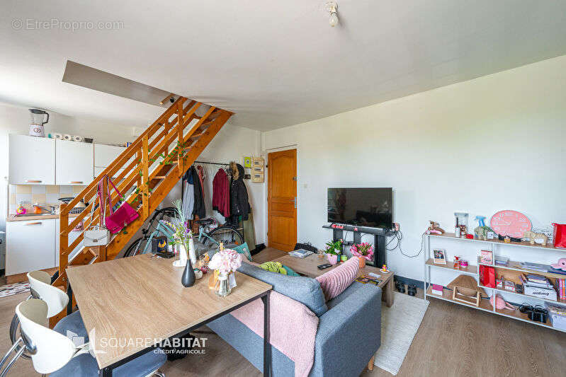 Appartement à ONNAING