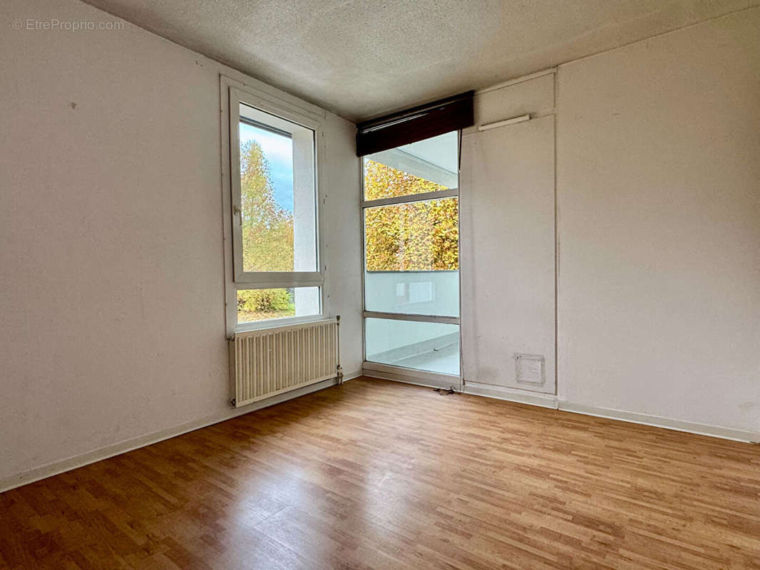 Appartement à VILLENEUVE-D&#039;ASCQ