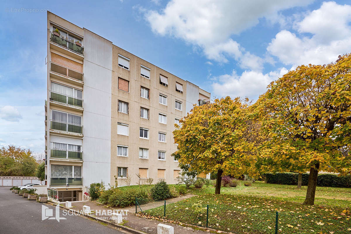 Appartement à CAEN