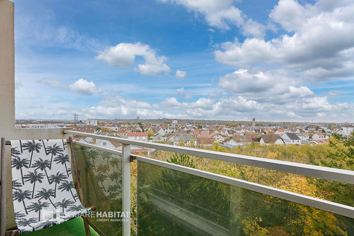 Appartement à CAEN