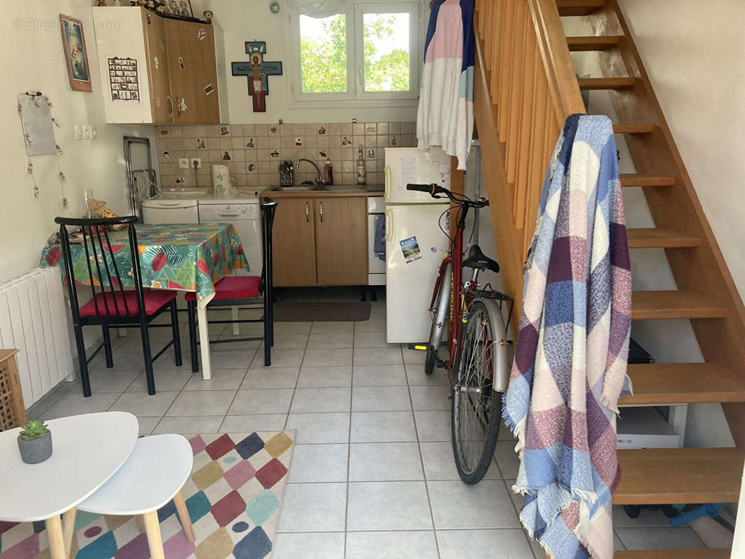 Appartement à CAEN