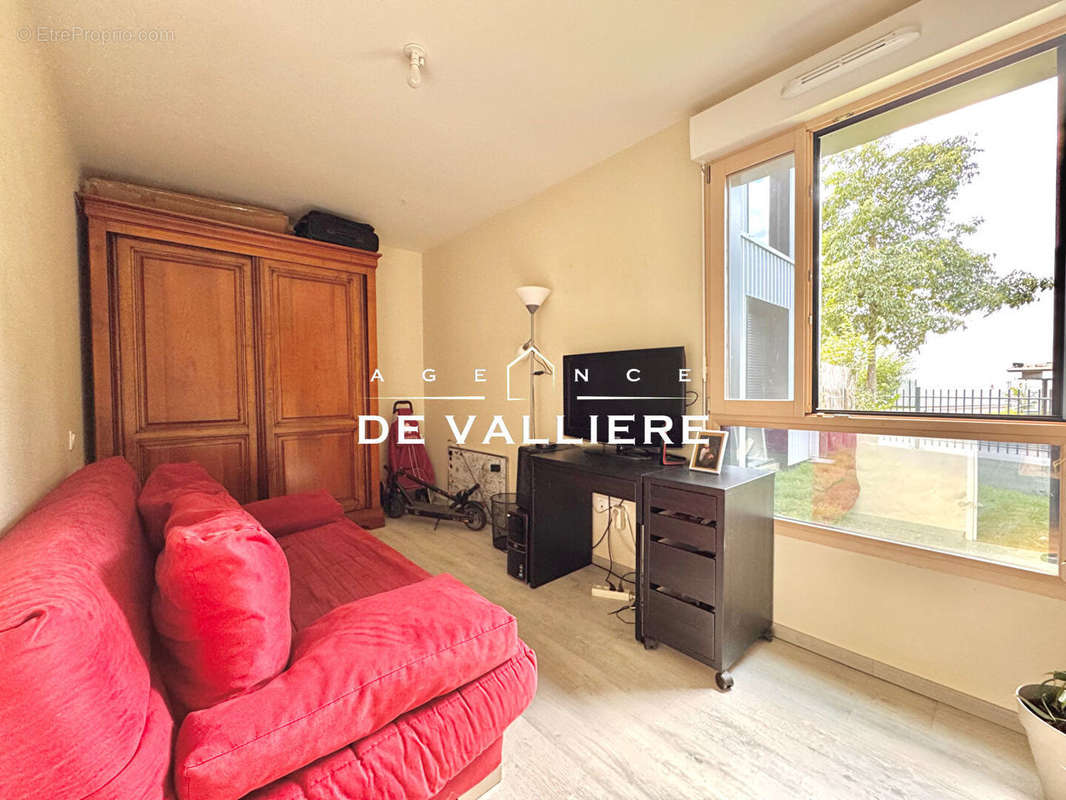 Appartement à NANTERRE