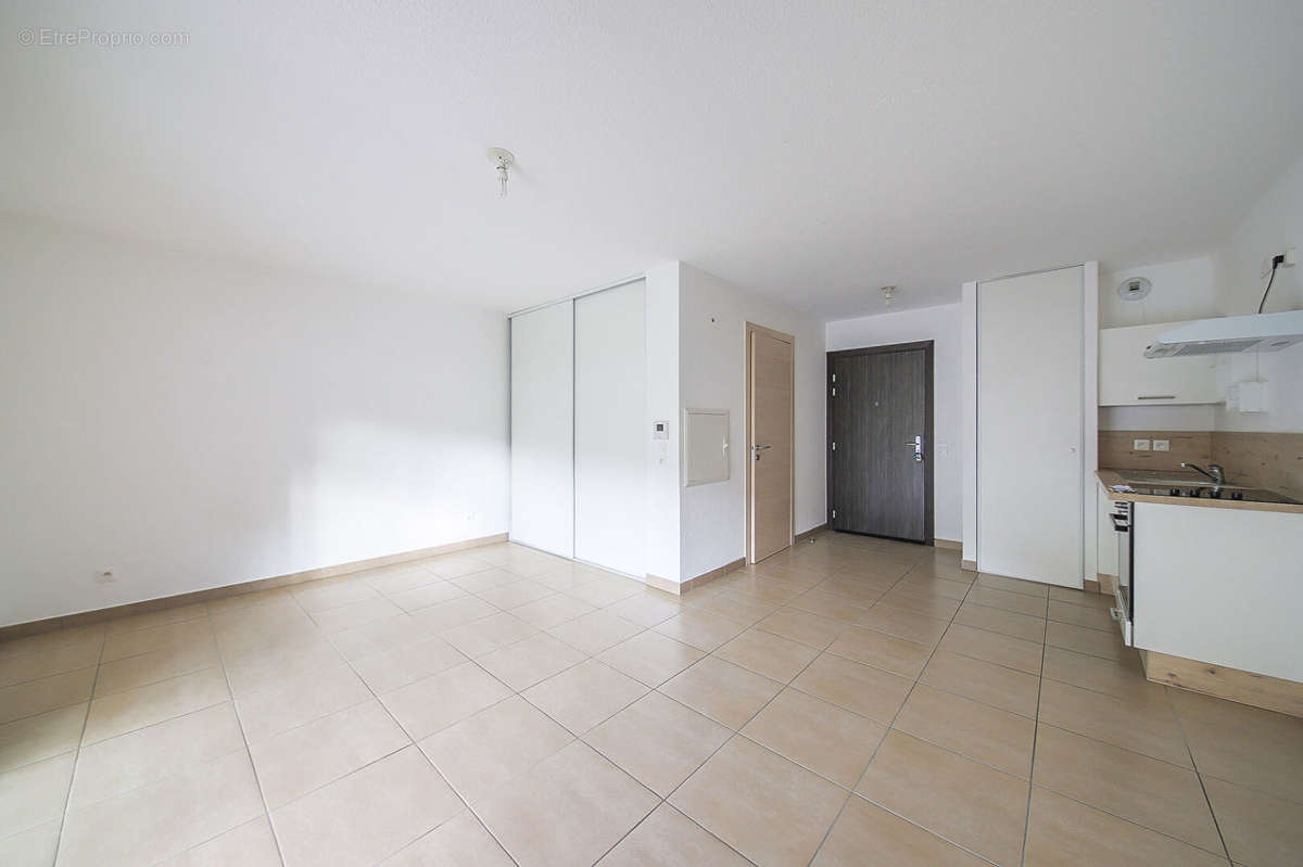 Appartement à BASTIA