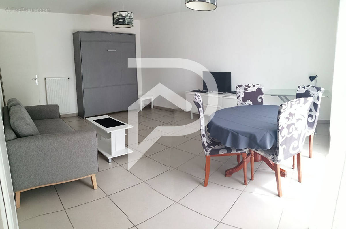 Appartement à AMIENS