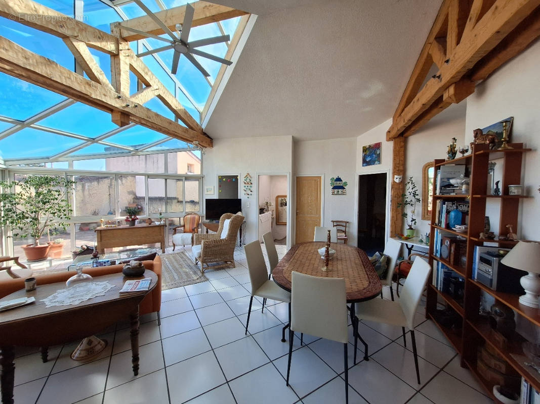 Appartement à RIOM