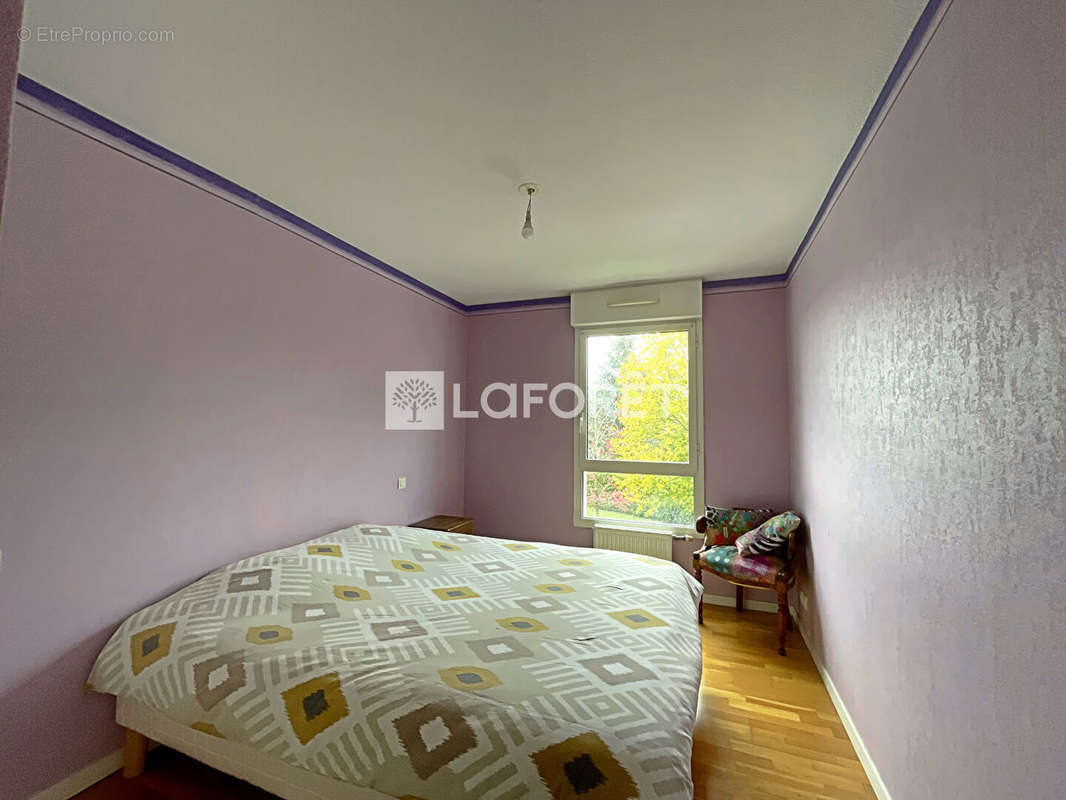 Appartement à MACON