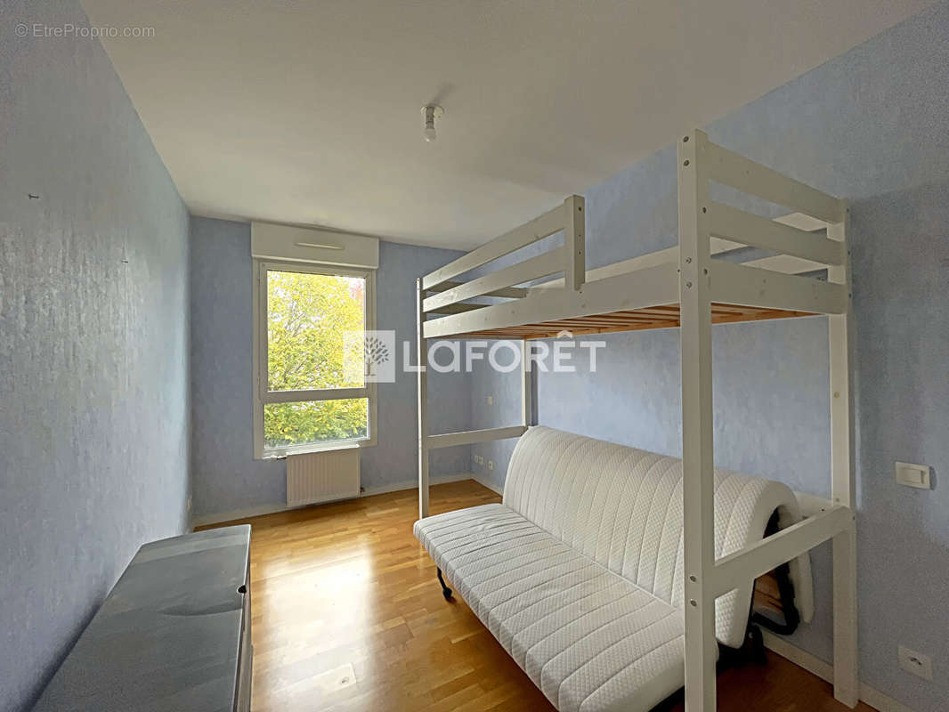 Appartement à MACON