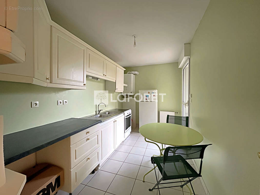 Appartement à MACON