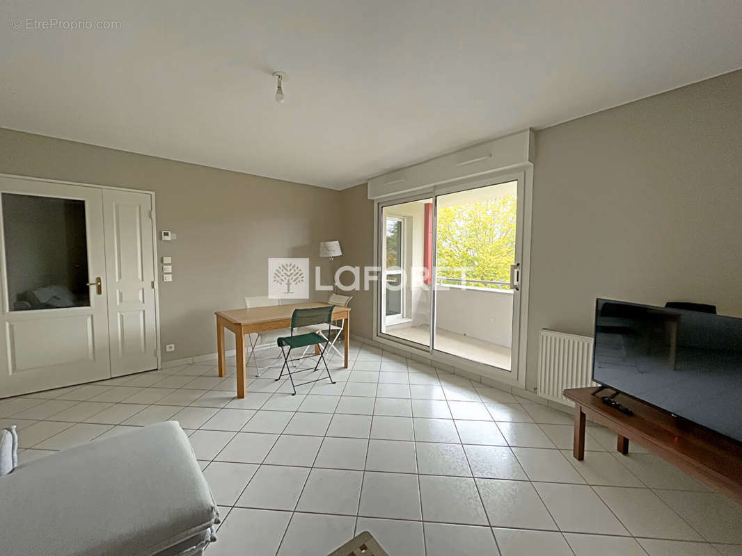 Appartement à MACON