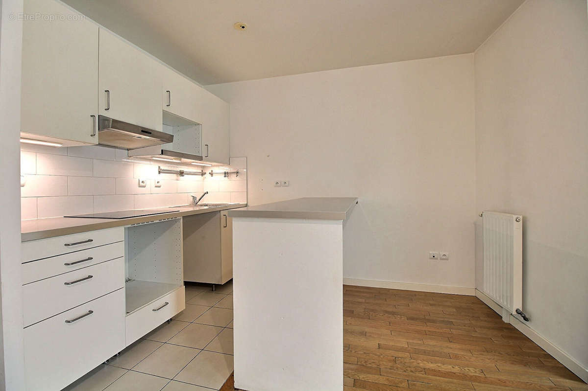 Appartement à COLOMBES