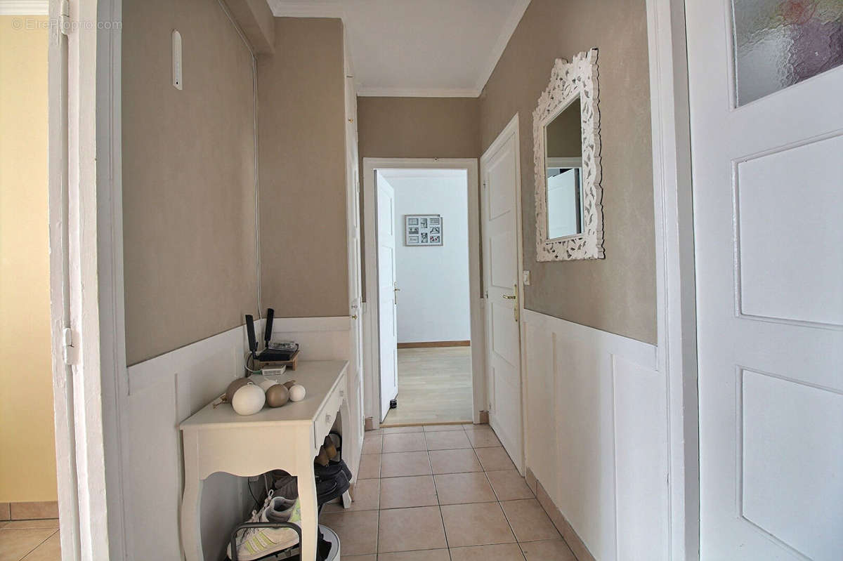 Appartement à COLOMBES