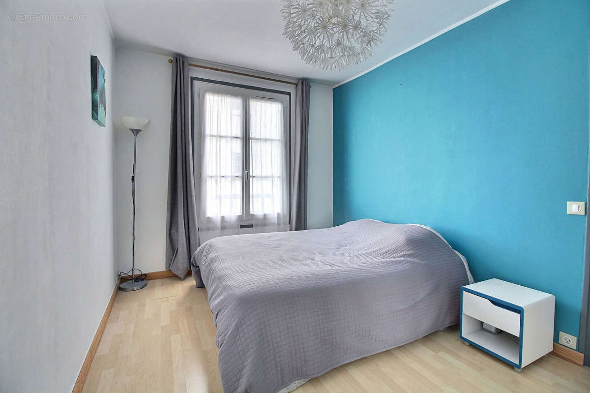 Appartement à COLOMBES