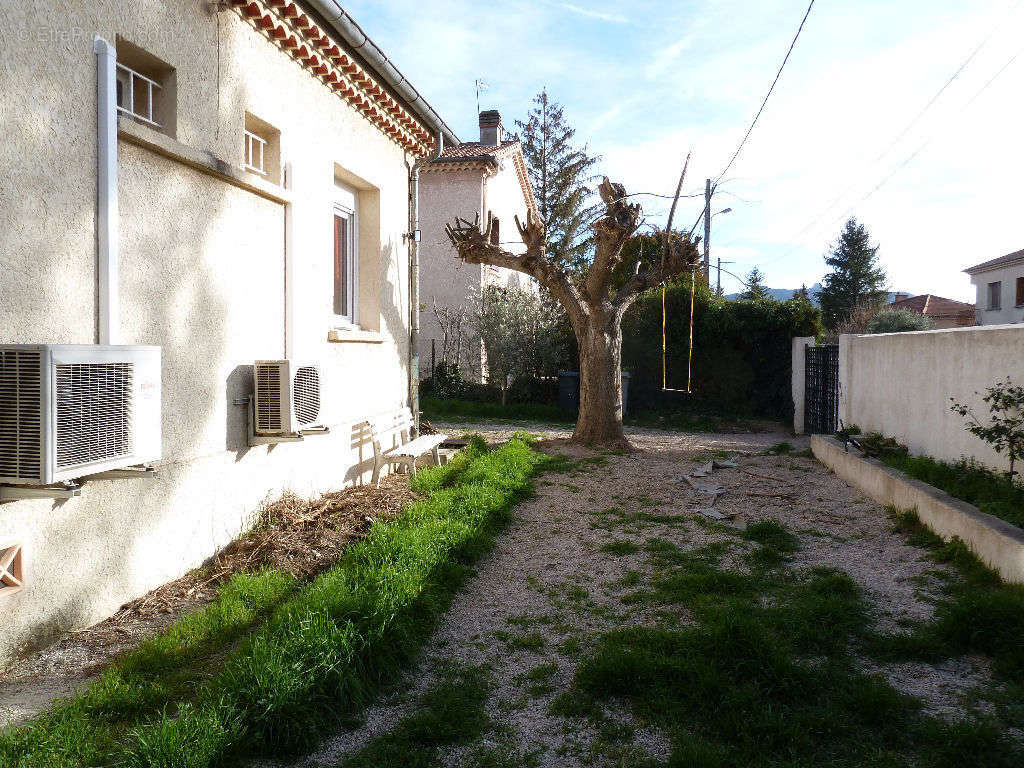 Maison à GARDANNE