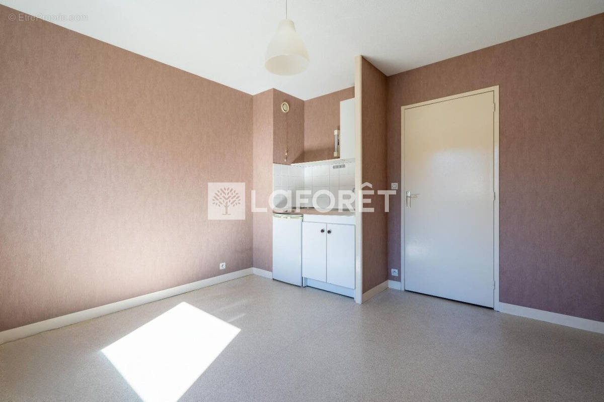 Appartement à PARIS-13E