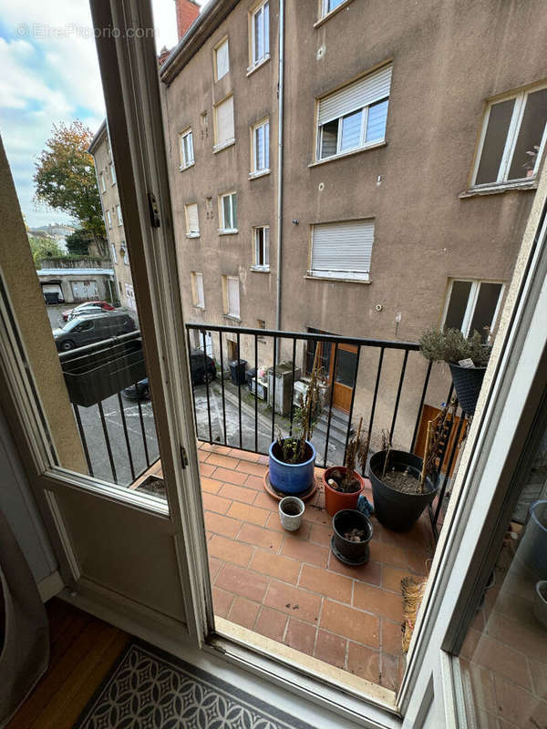 Appartement à SIERCK-LES-BAINS