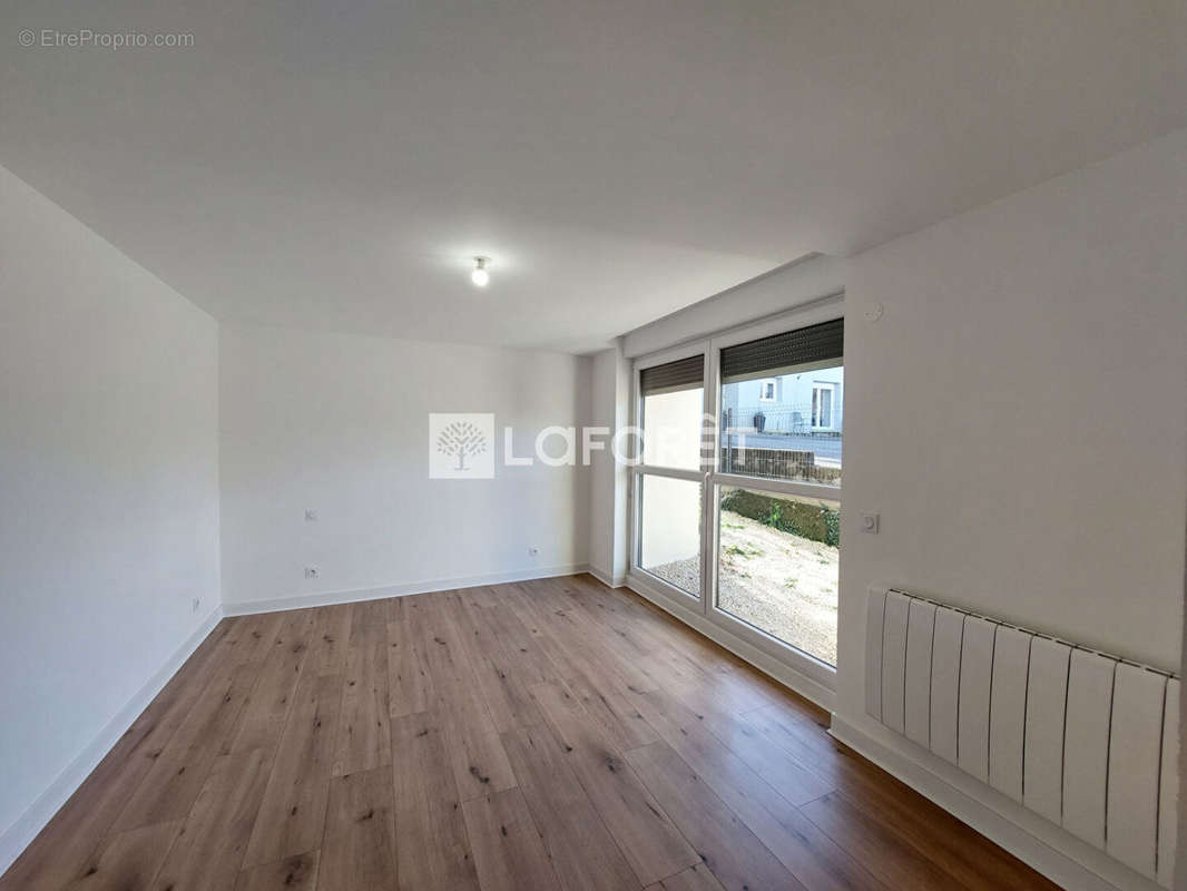 Appartement à REDANGE