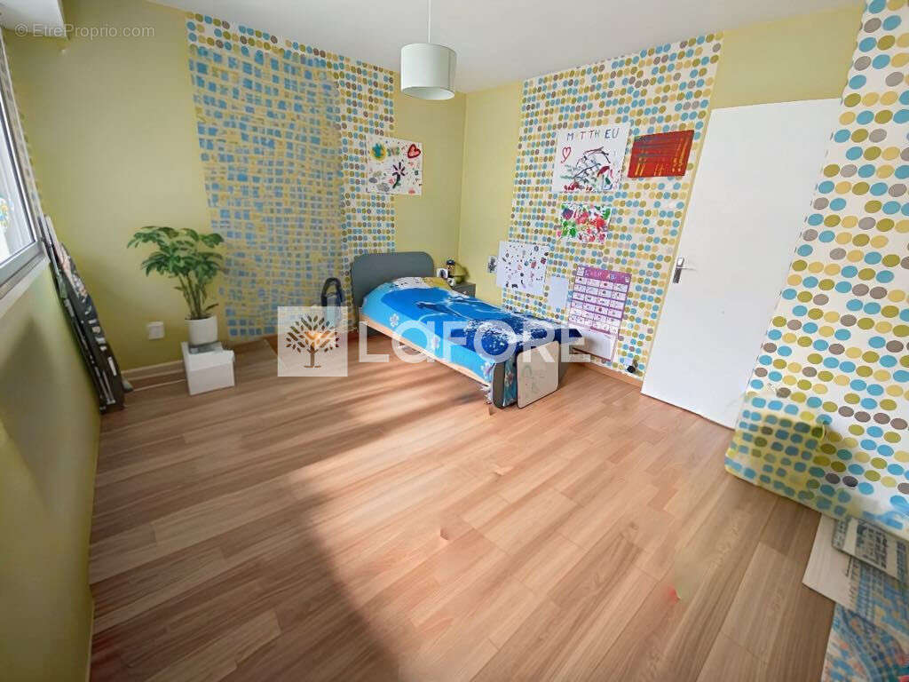 Appartement à EPINAL