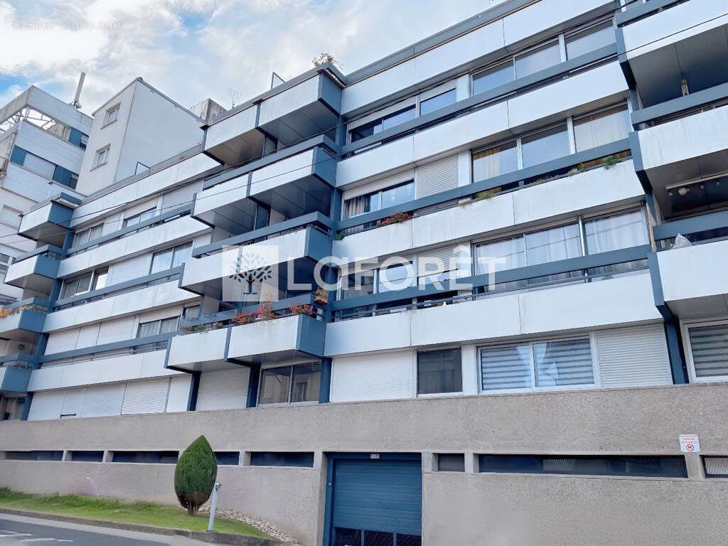 Appartement à EPINAL