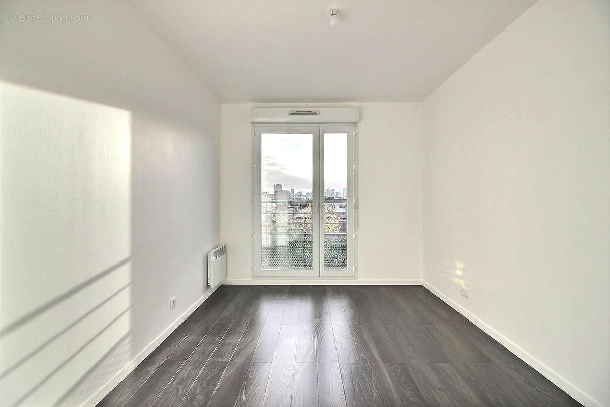 Appartement à BOIS-COLOMBES