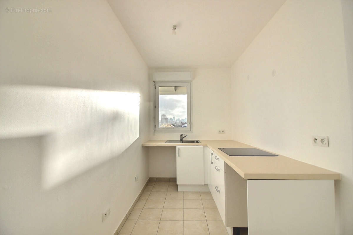 Appartement à BOIS-COLOMBES