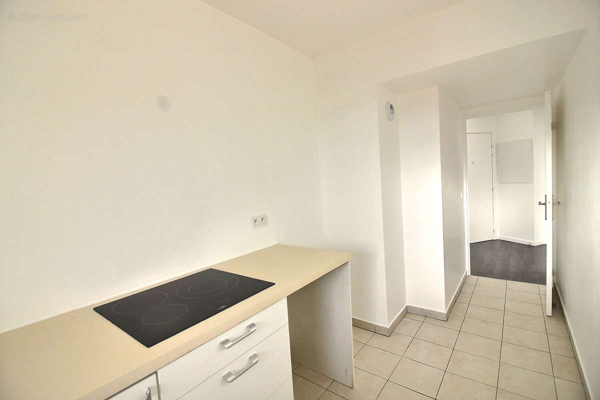 Appartement à BOIS-COLOMBES